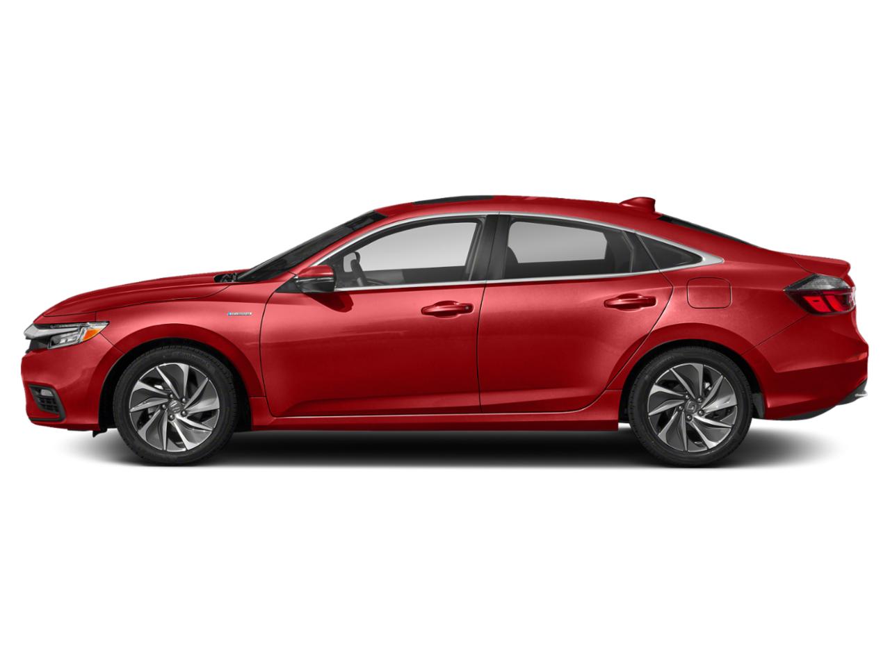 2022 Honda Insight Vehicle Photo in STOCKTON, CA 95212-2838