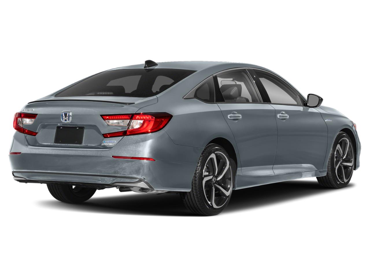 2022 Honda Accord Hybrid Vehicle Photo in Lancaster, PA 17601