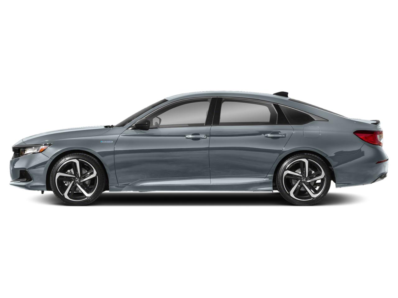 2022 Honda Accord Hybrid Vehicle Photo in Lancaster, PA 17601