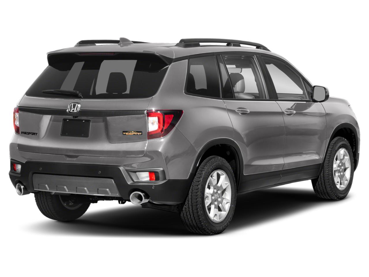 2022 Honda Passport Vehicle Photo in Pleasant Hills, PA 15236