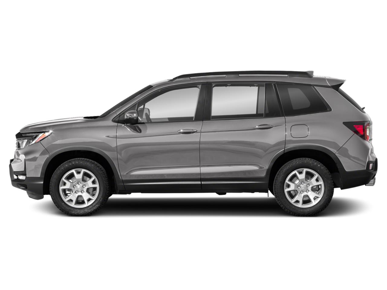 2022 Honda Passport Vehicle Photo in Pleasant Hills, PA 15236