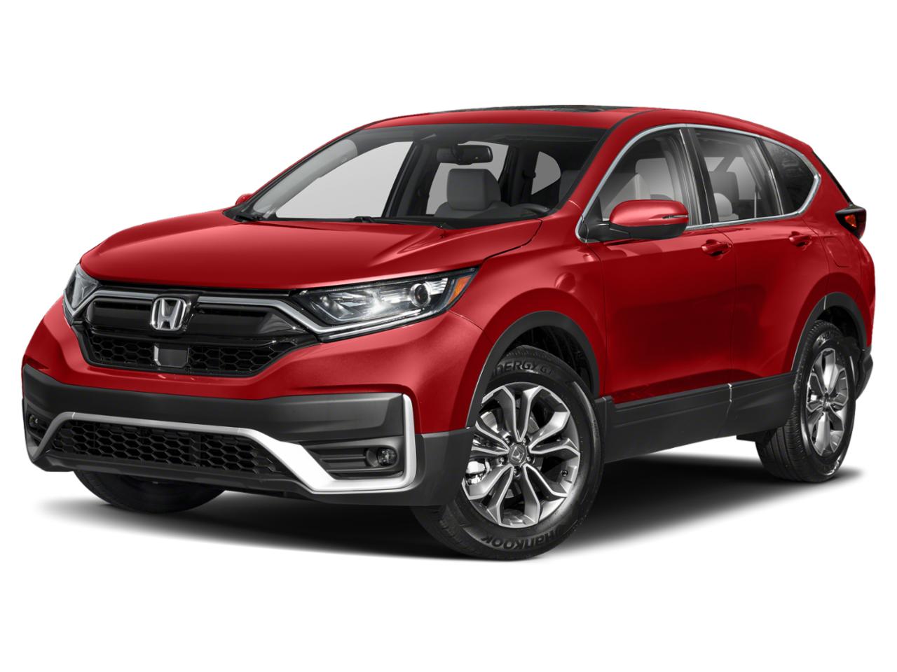2022 Honda CR-V Vehicle Photo in Muncy, PA 17756