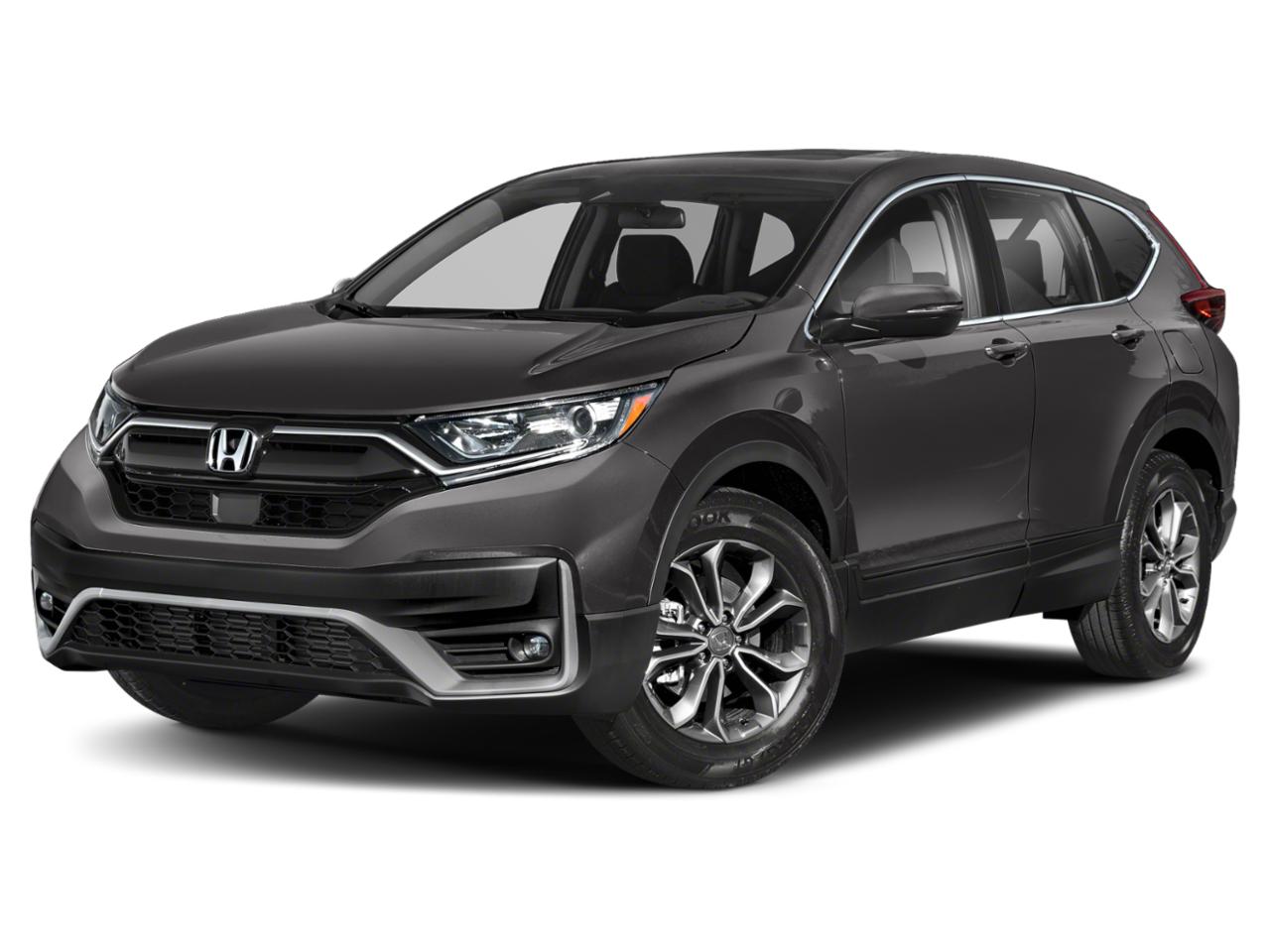 2022 Honda CR-V Vehicle Photo in Harrisburg, PA 17111