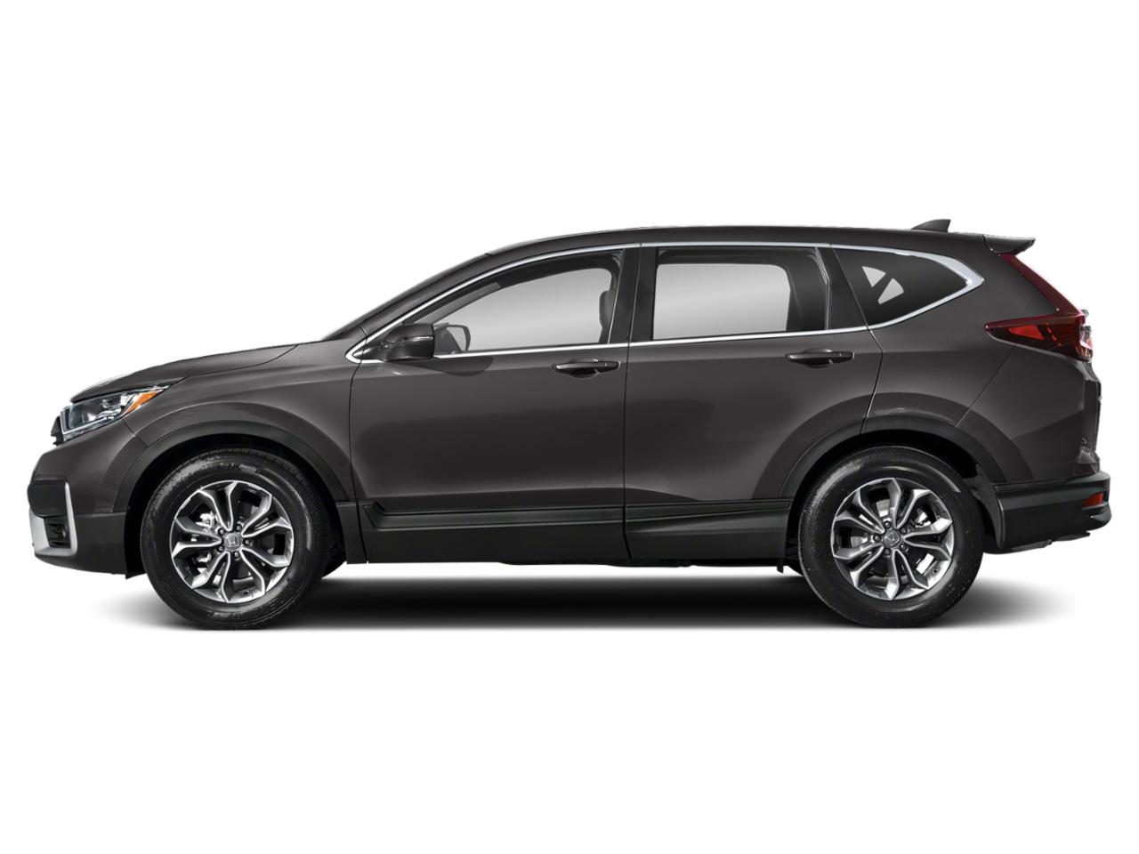 2022 Honda CR-V Vehicle Photo in Harrisburg, PA 17111