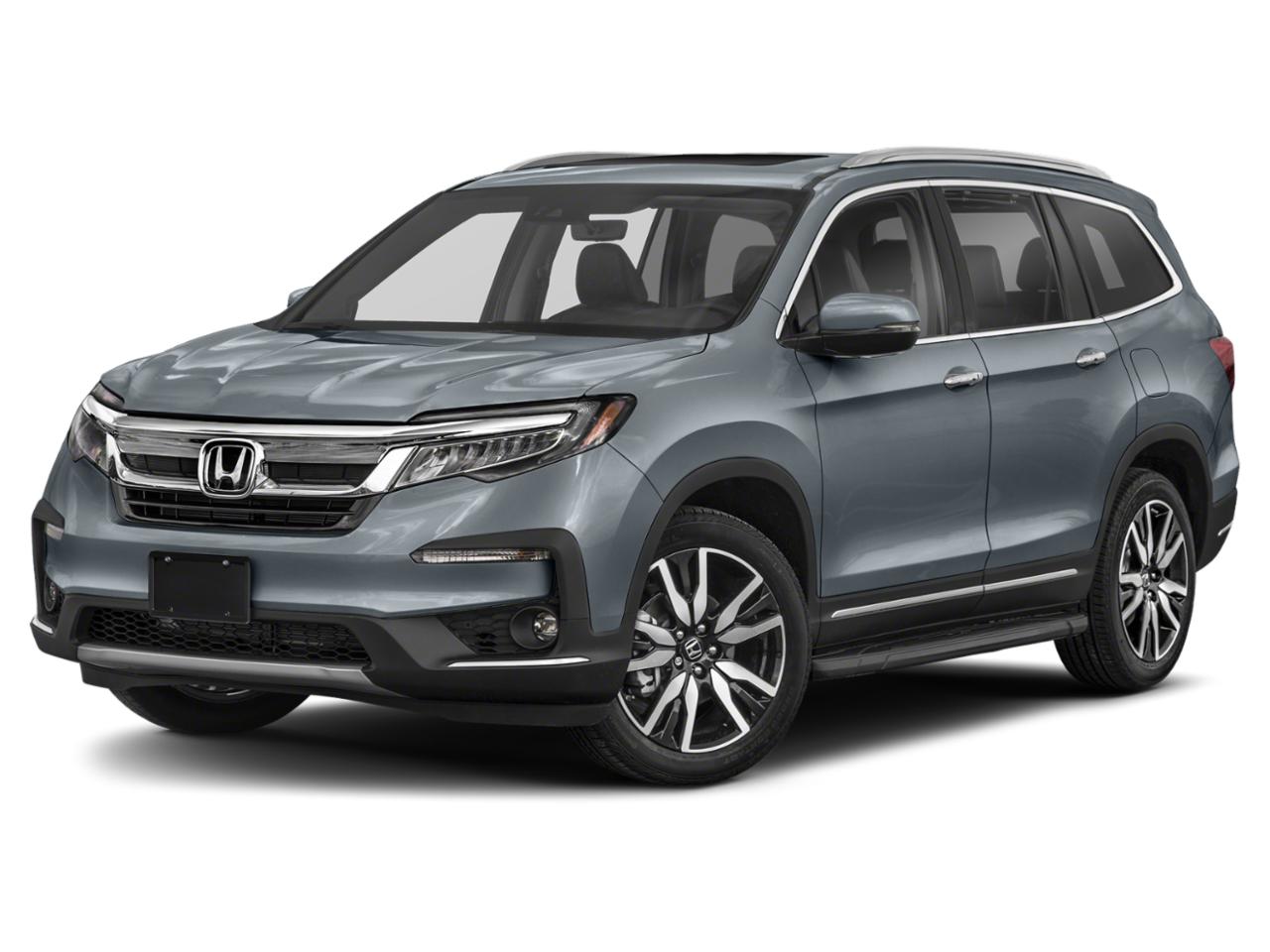 2022 Honda Pilot Vehicle Photo in Willow Grove, PA 19090