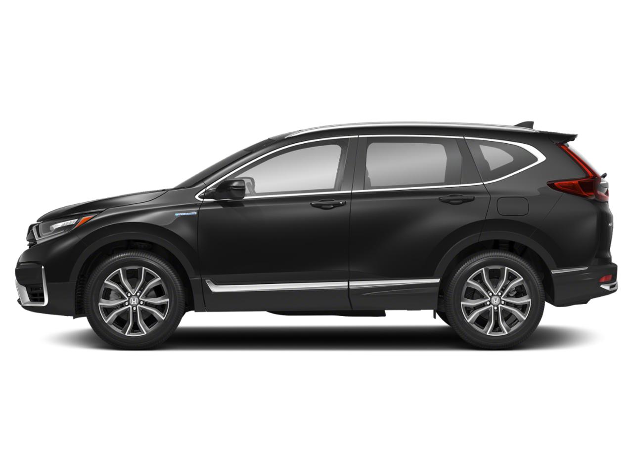 2022 Honda CR-V Hybrid Vehicle Photo in San Antonio, TX 78238