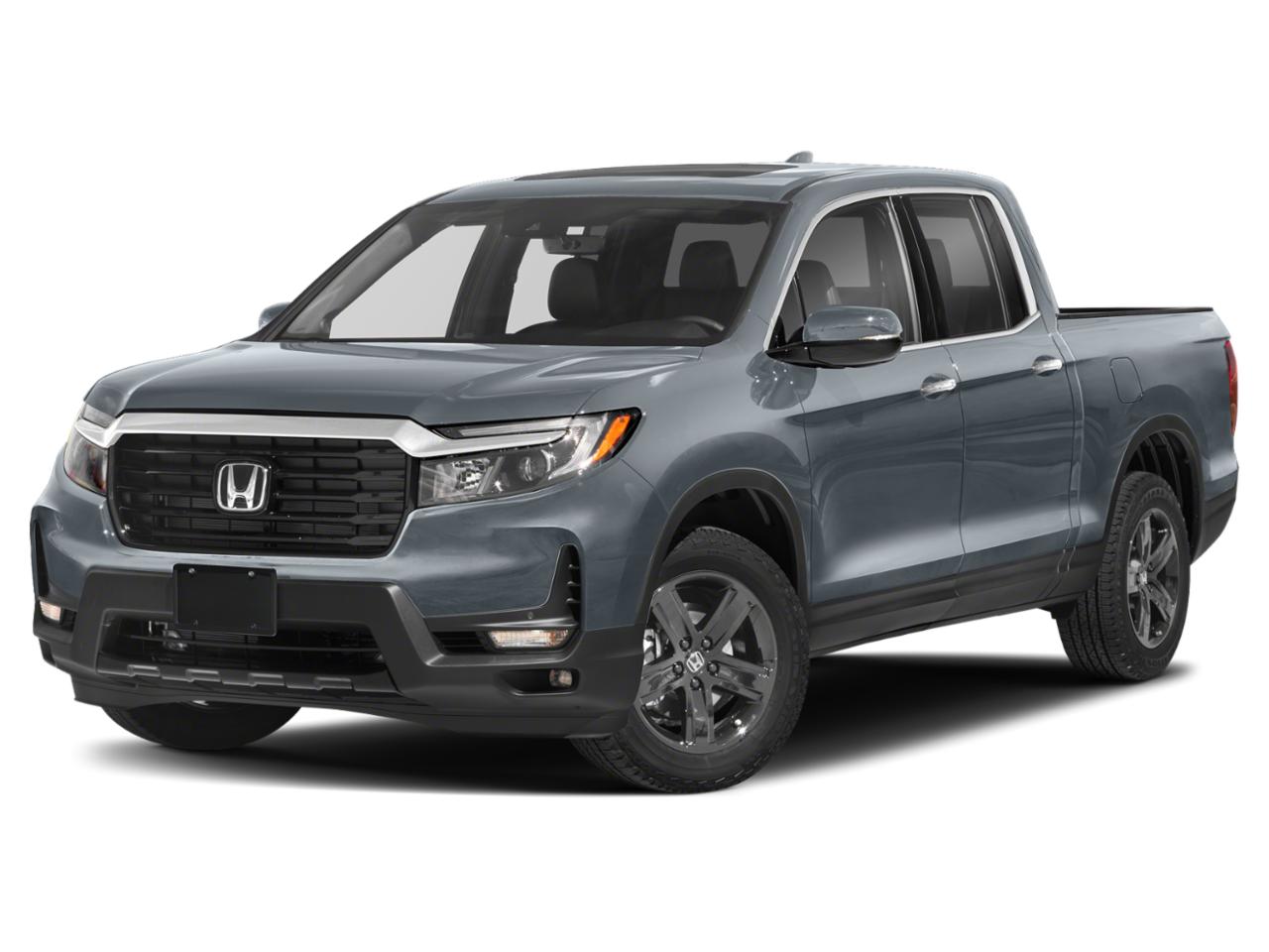 2022 Honda Ridgeline Vehicle Photo in San Antonio, TX 78249