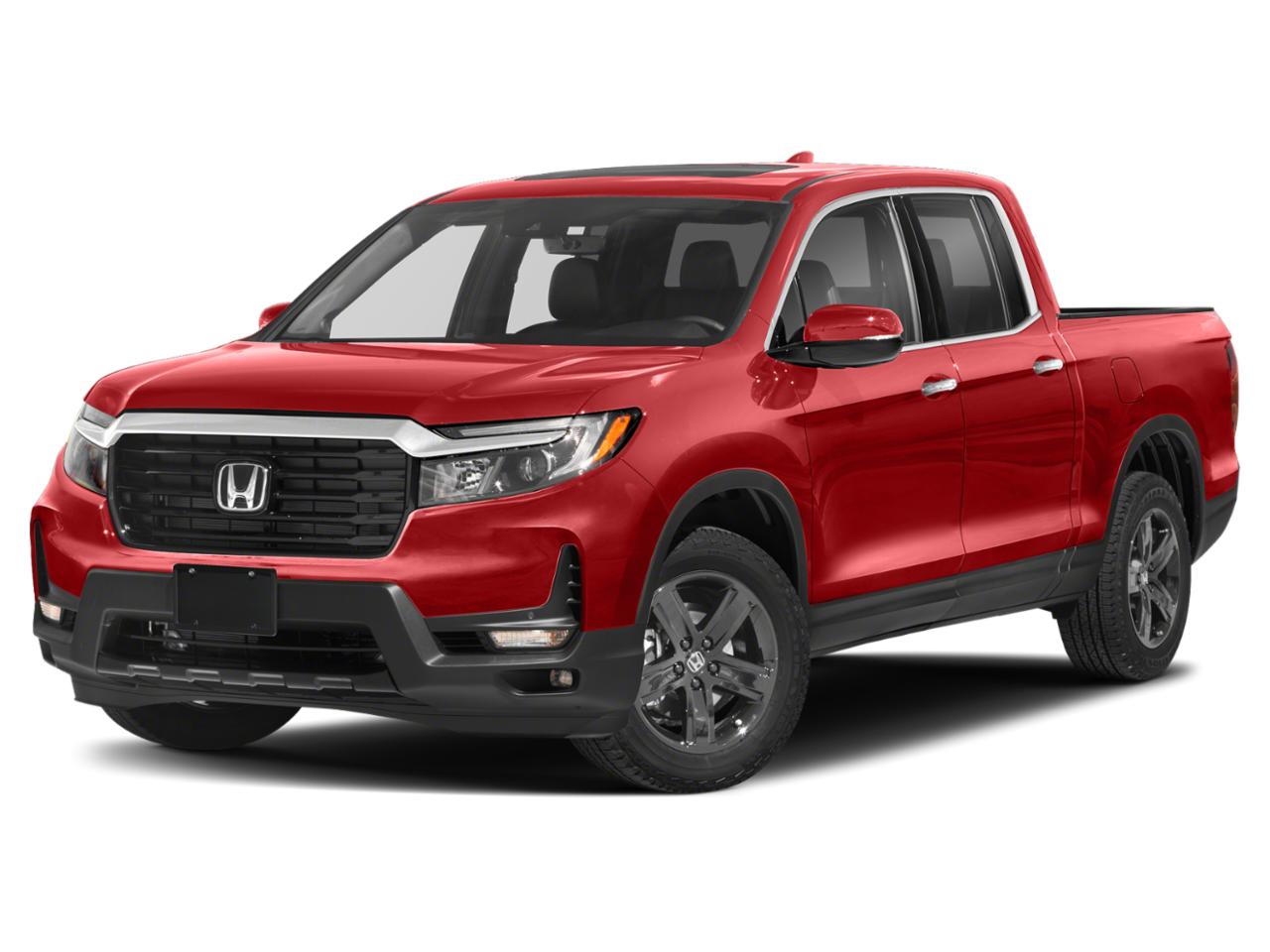 2022 Honda Ridgeline Vehicle Photo in Cedar Rapids, IA 52402