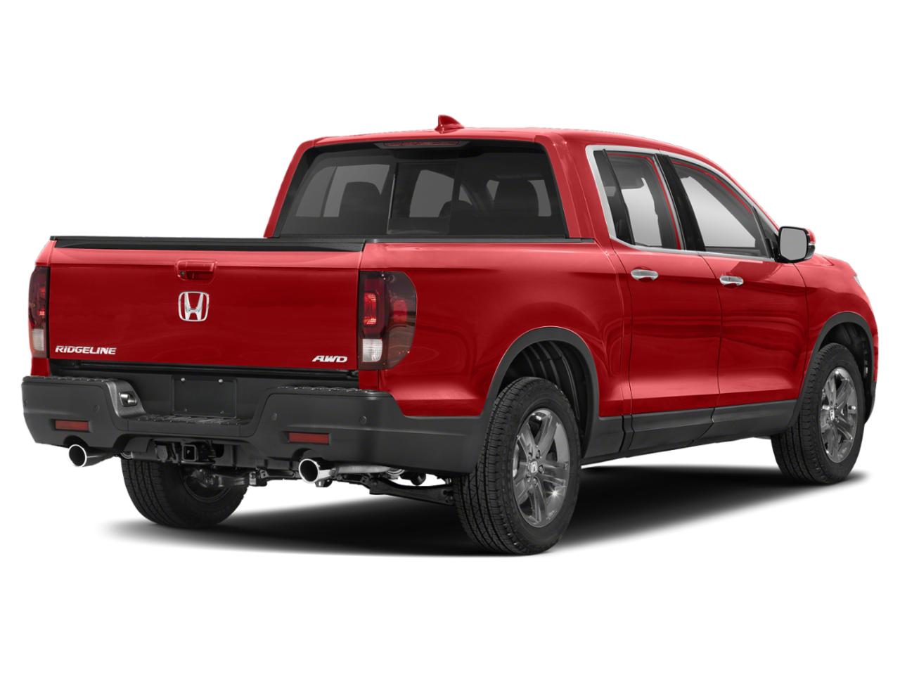 2022 Honda Ridgeline Vehicle Photo in Cedar Rapids, IA 52402