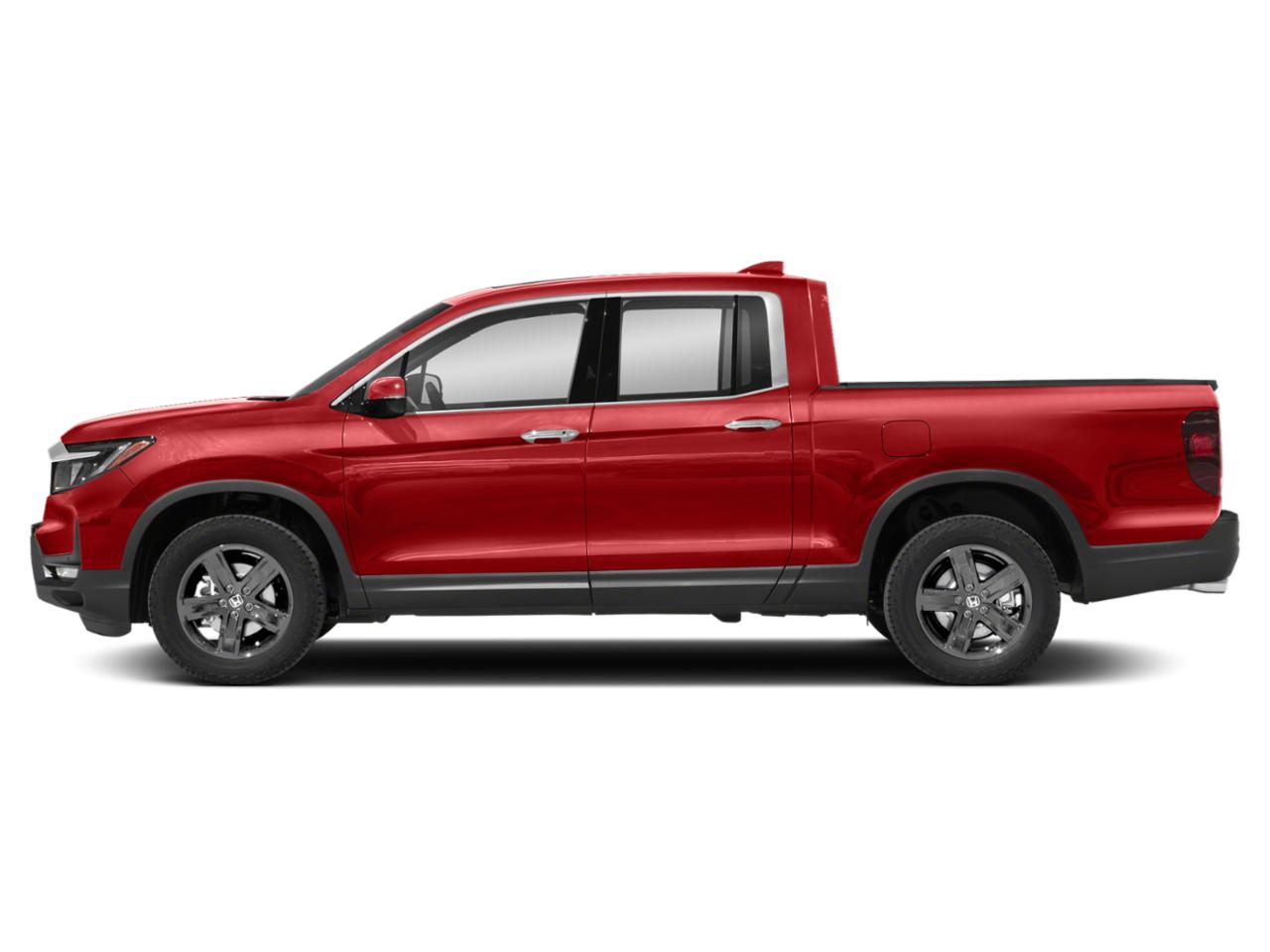 2022 Honda Ridgeline Vehicle Photo in Cedar Rapids, IA 52402