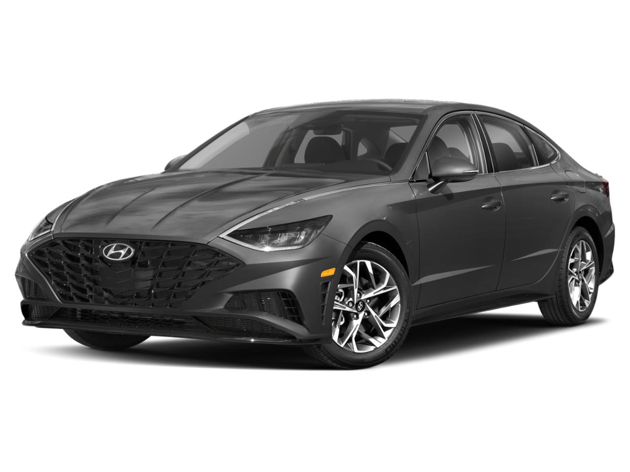2022 Hyundai SONATA Vehicle Photo in Flemington, NJ 08822