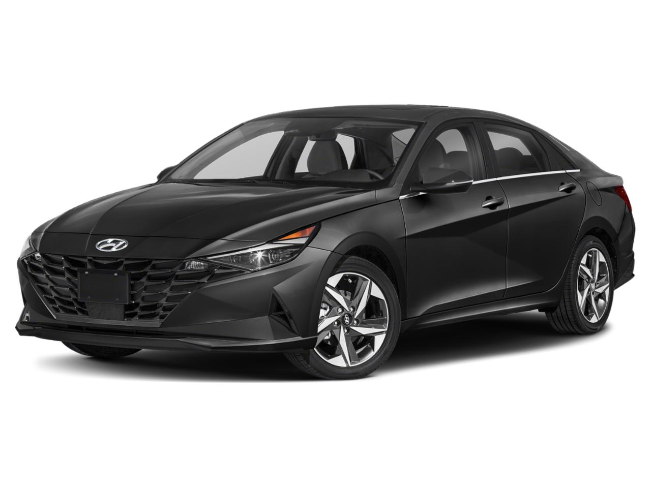 2022 Hyundai ELANTRA Hybrid Vehicle Photo in Philadelphia, PA 19116