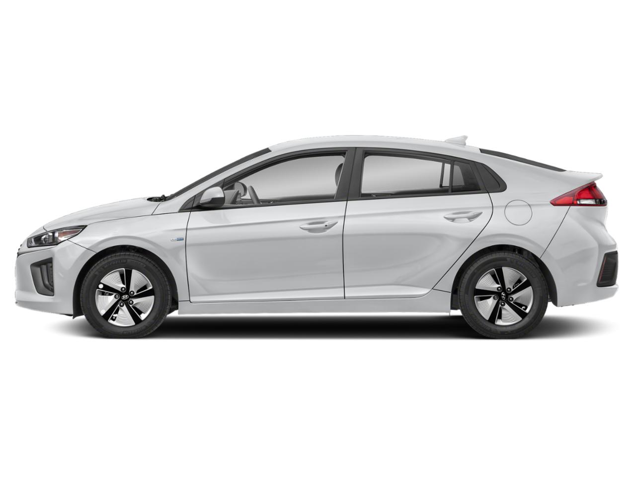 2022 Hyundai Ioniq Hybrid Vehicle Photo in GILBERT, AZ 85297-0402
