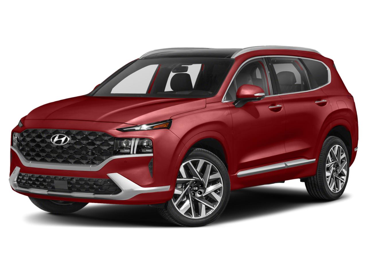 2022 Hyundai SANTA FE Vehicle Photo in Brunswick, GA 31525