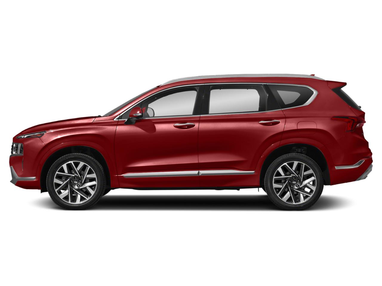 2022 Hyundai SANTA FE Vehicle Photo in Brunswick, GA 31525