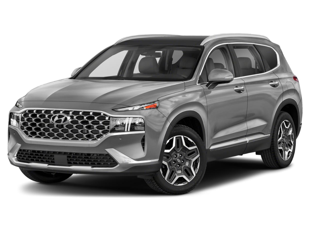 2022 Hyundai SANTA FE Vehicle Photo in Pleasant Hills, PA 15236