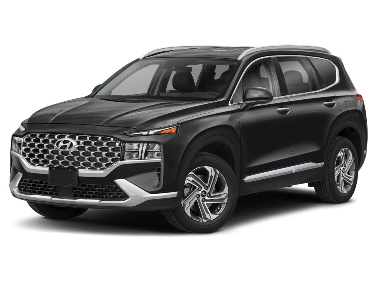 2022 Hyundai SANTA FE Vehicle Photo in Harrisburg, PA 17111