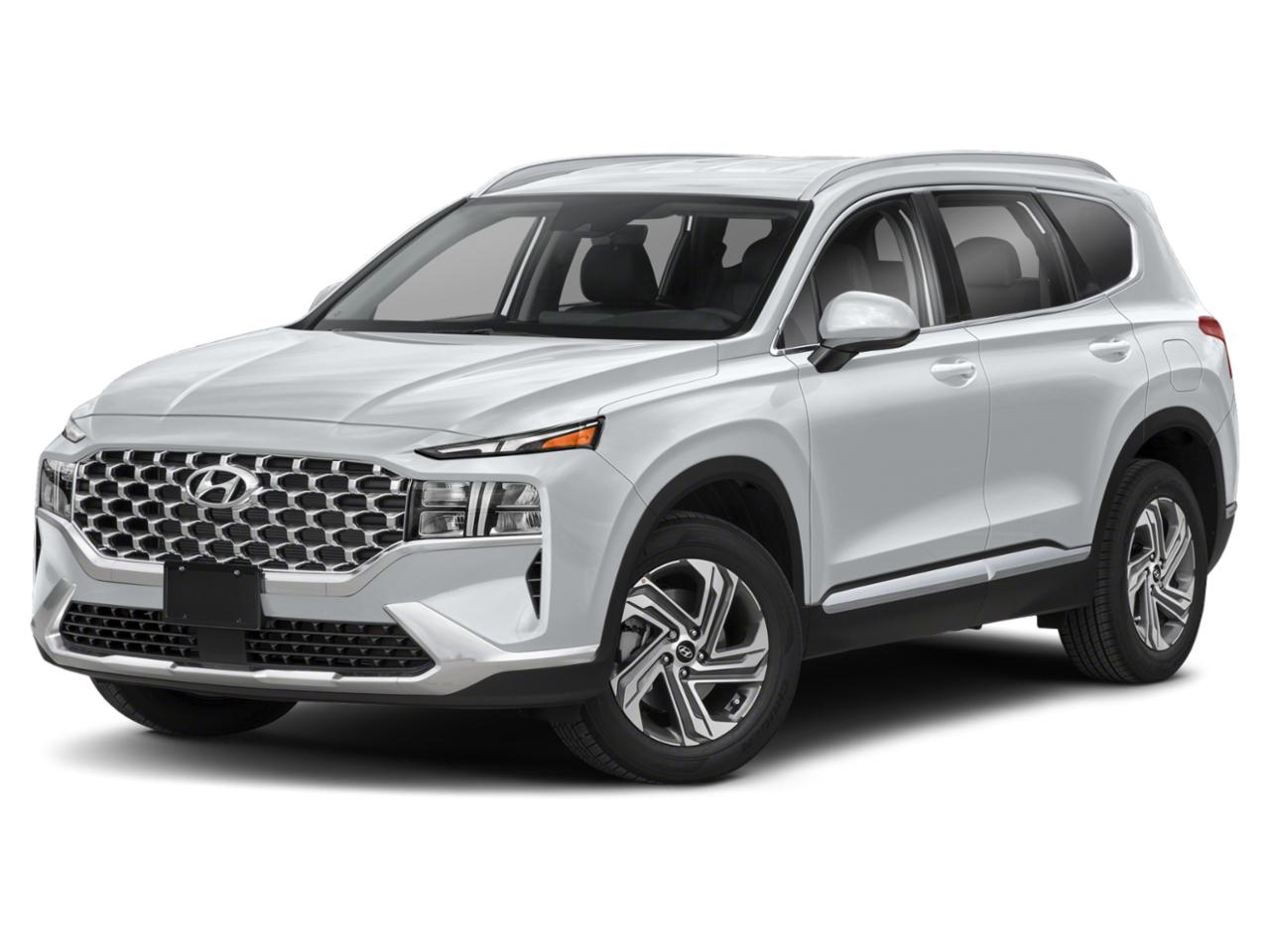 2022 Hyundai SANTA FE Vehicle Photo in Bluffton, SC 29910