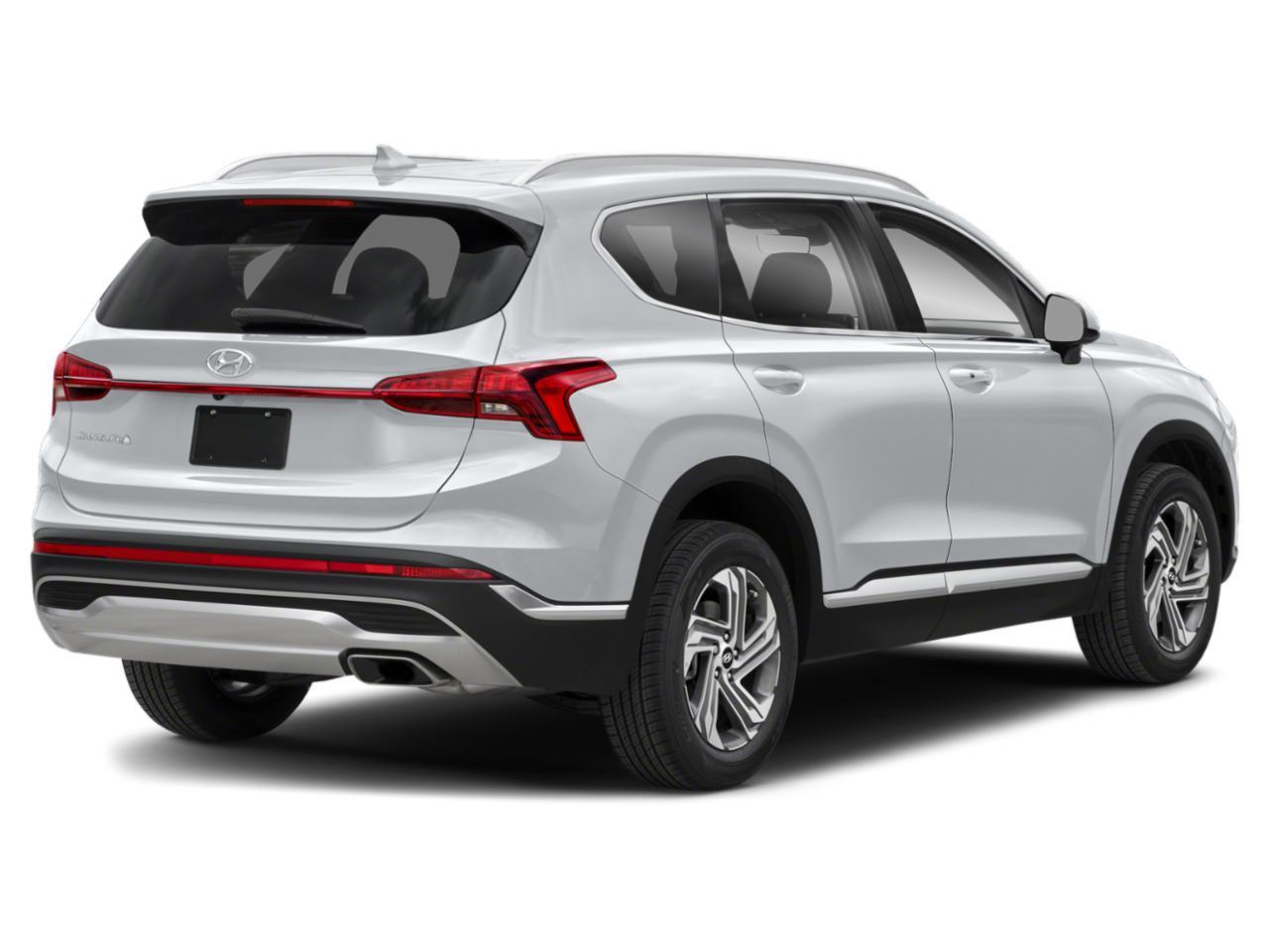 2022 Hyundai SANTA FE Vehicle Photo in Bluffton, SC 29910