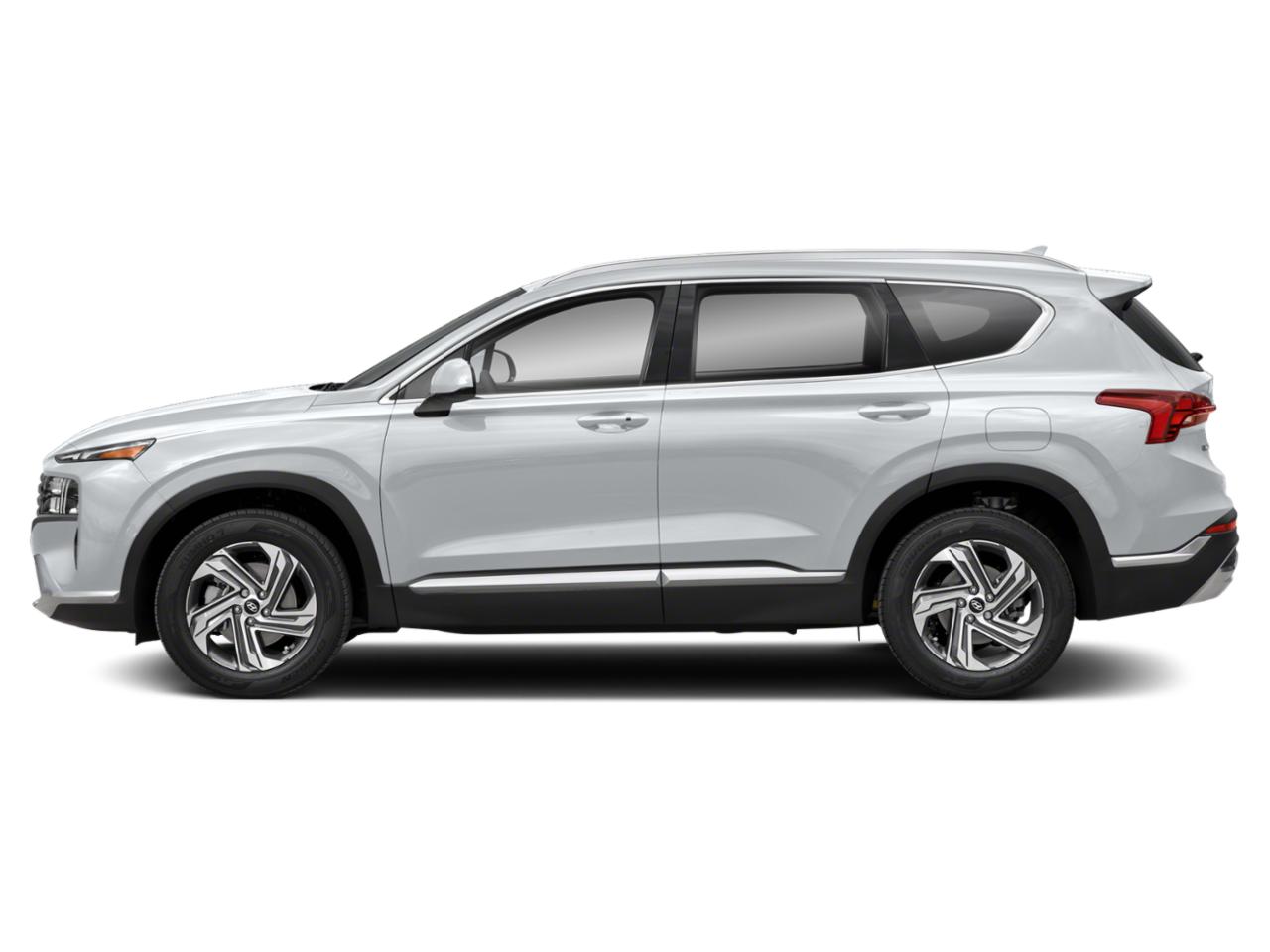 2022 Hyundai SANTA FE Vehicle Photo in Bluffton, SC 29910