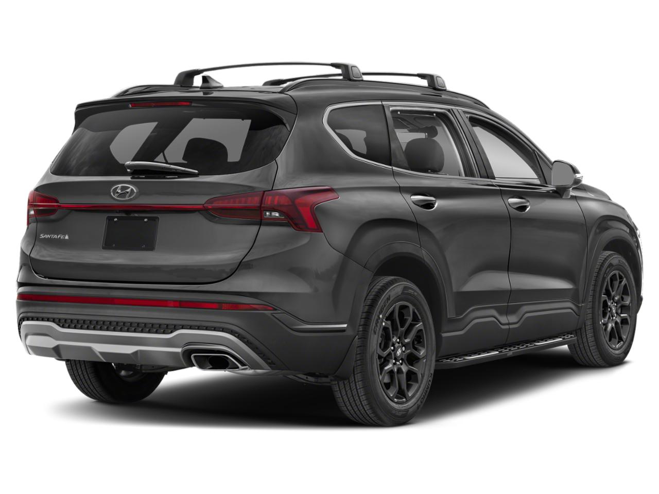 2022 Hyundai SANTA FE Vehicle Photo in Harrisburg, PA 17111