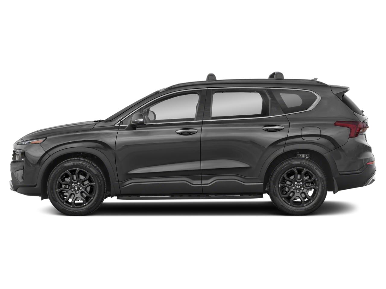 2022 Hyundai SANTA FE Vehicle Photo in Harrisburg, PA 17111