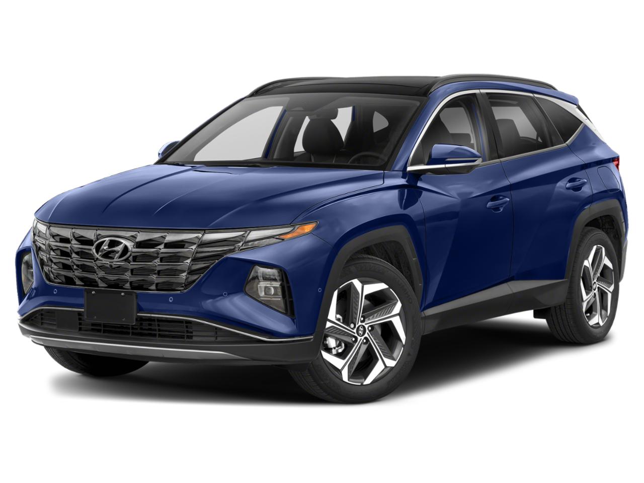 2022 Hyundai TUCSON Vehicle Photo in Trevose, PA 19053