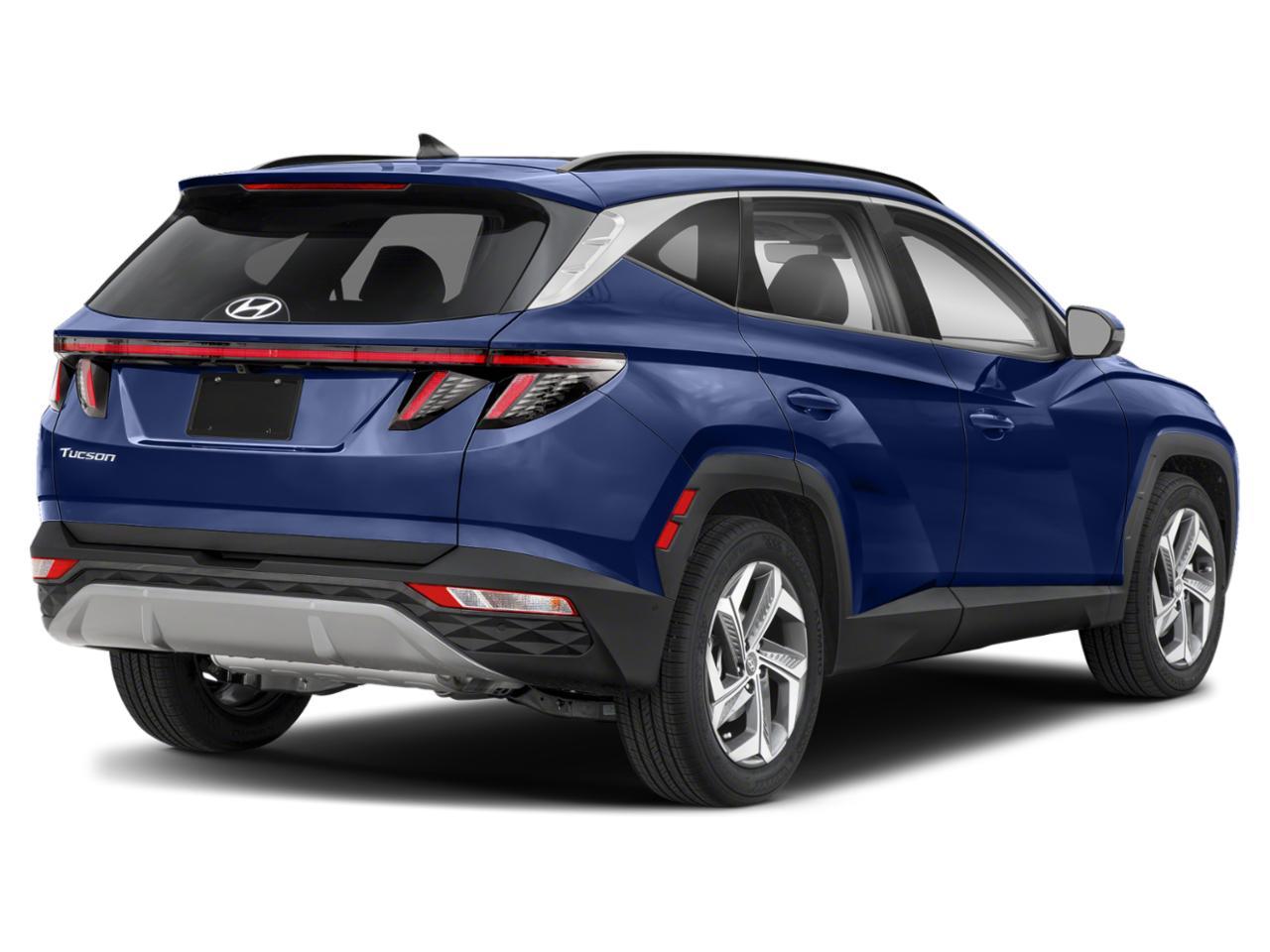 2022 Hyundai TUCSON Vehicle Photo in Trevose, PA 19053