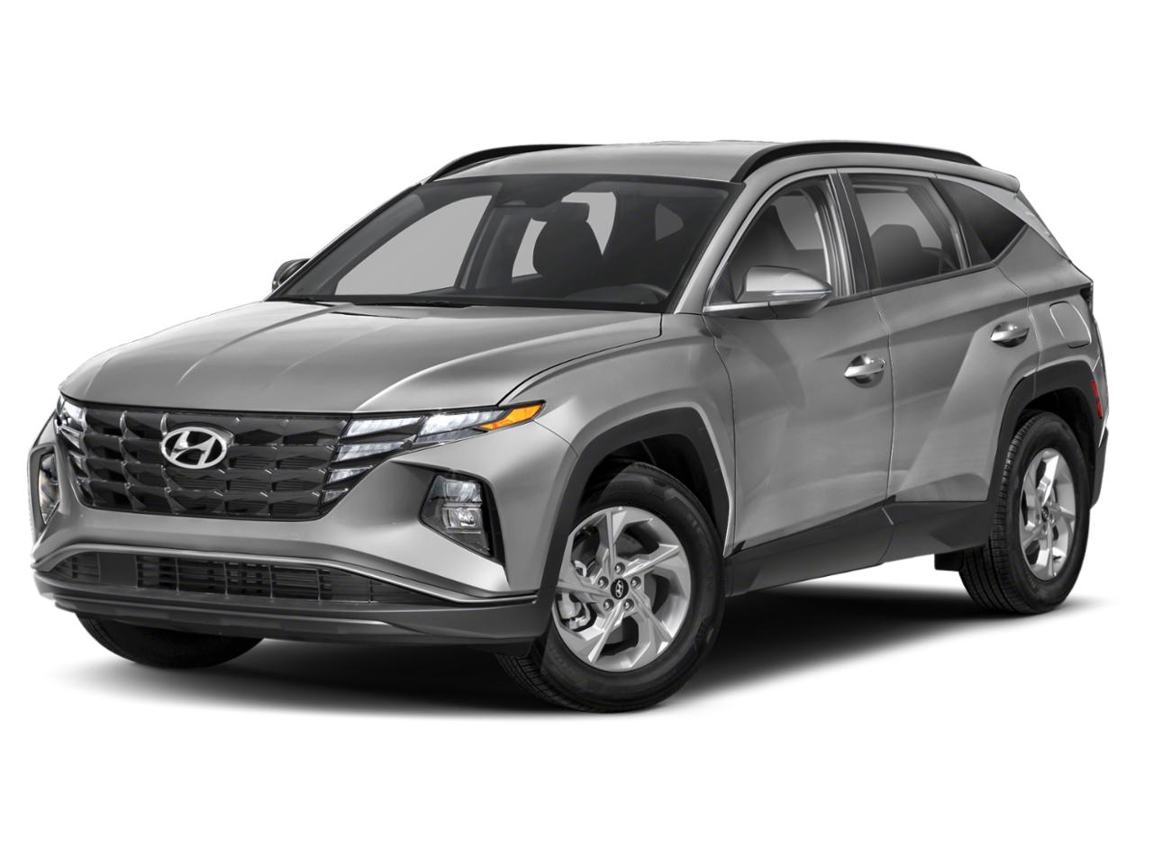 2022 Hyundai TUCSON Vehicle Photo in Pleasant Hills, PA 15236