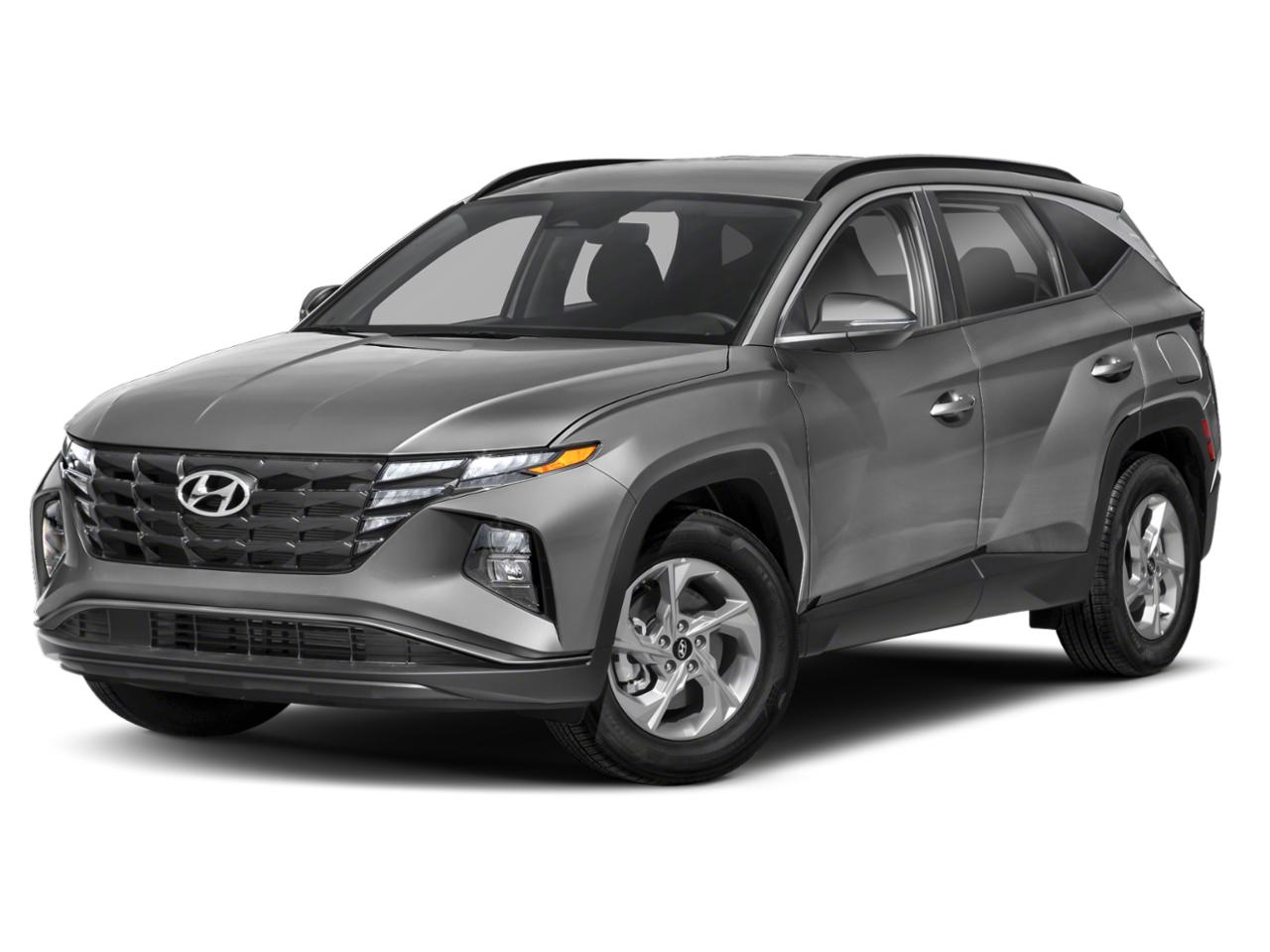 2022 Hyundai TUCSON Vehicle Photo in Hinesville, GA 31313