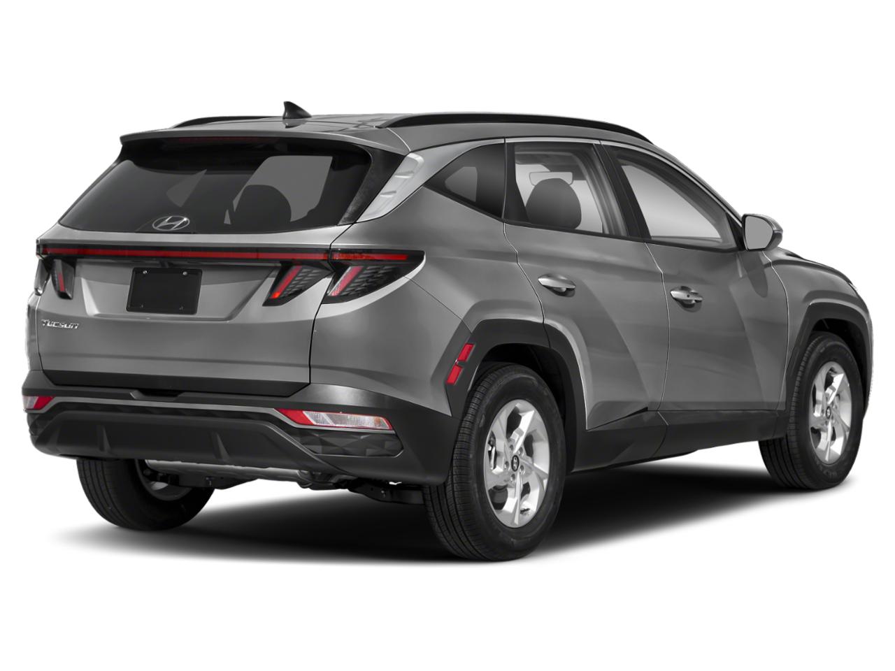 2022 Hyundai TUCSON Vehicle Photo in Hinesville, GA 31313
