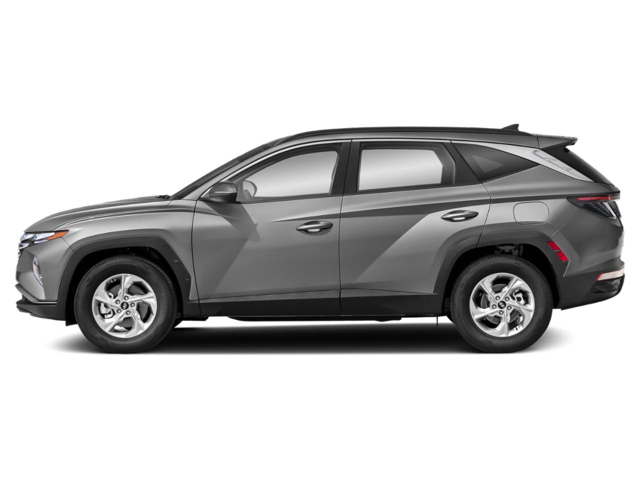 2022 Hyundai TUCSON Vehicle Photo in Hinesville, GA 31313