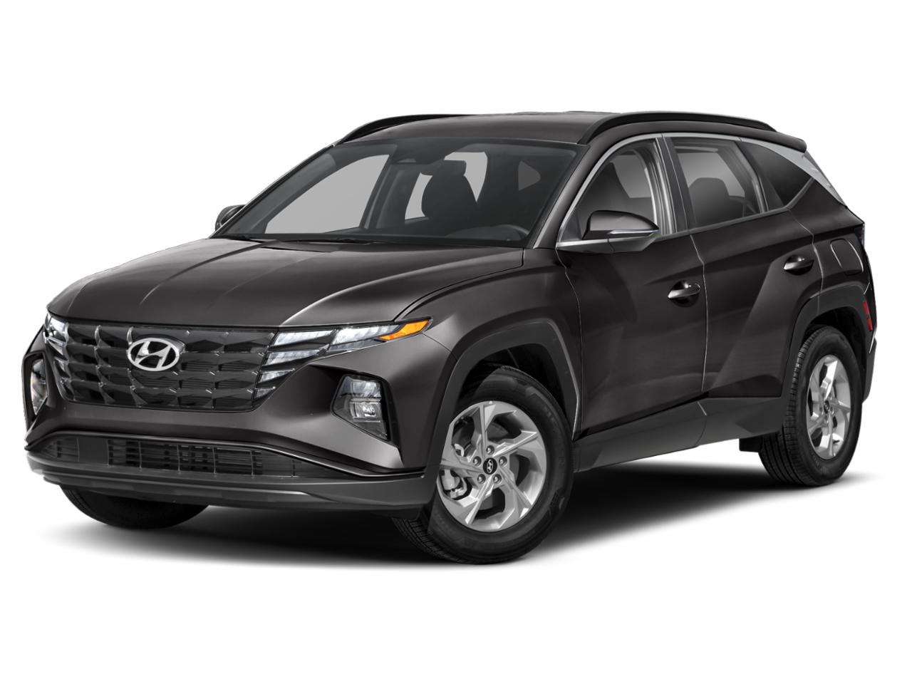 2022 Hyundai TUCSON Vehicle Photo in Merrillville, IN 46410