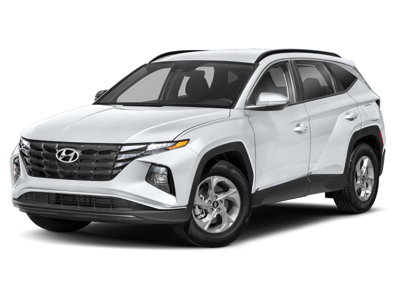 2022 Hyundai TUCSON Vehicle Photo in Pleasant Hills, PA 15236