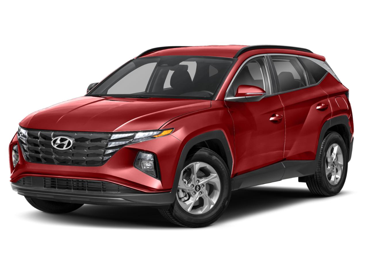 2022 Hyundai TUCSON Vehicle Photo in Harrisburg, PA 17111