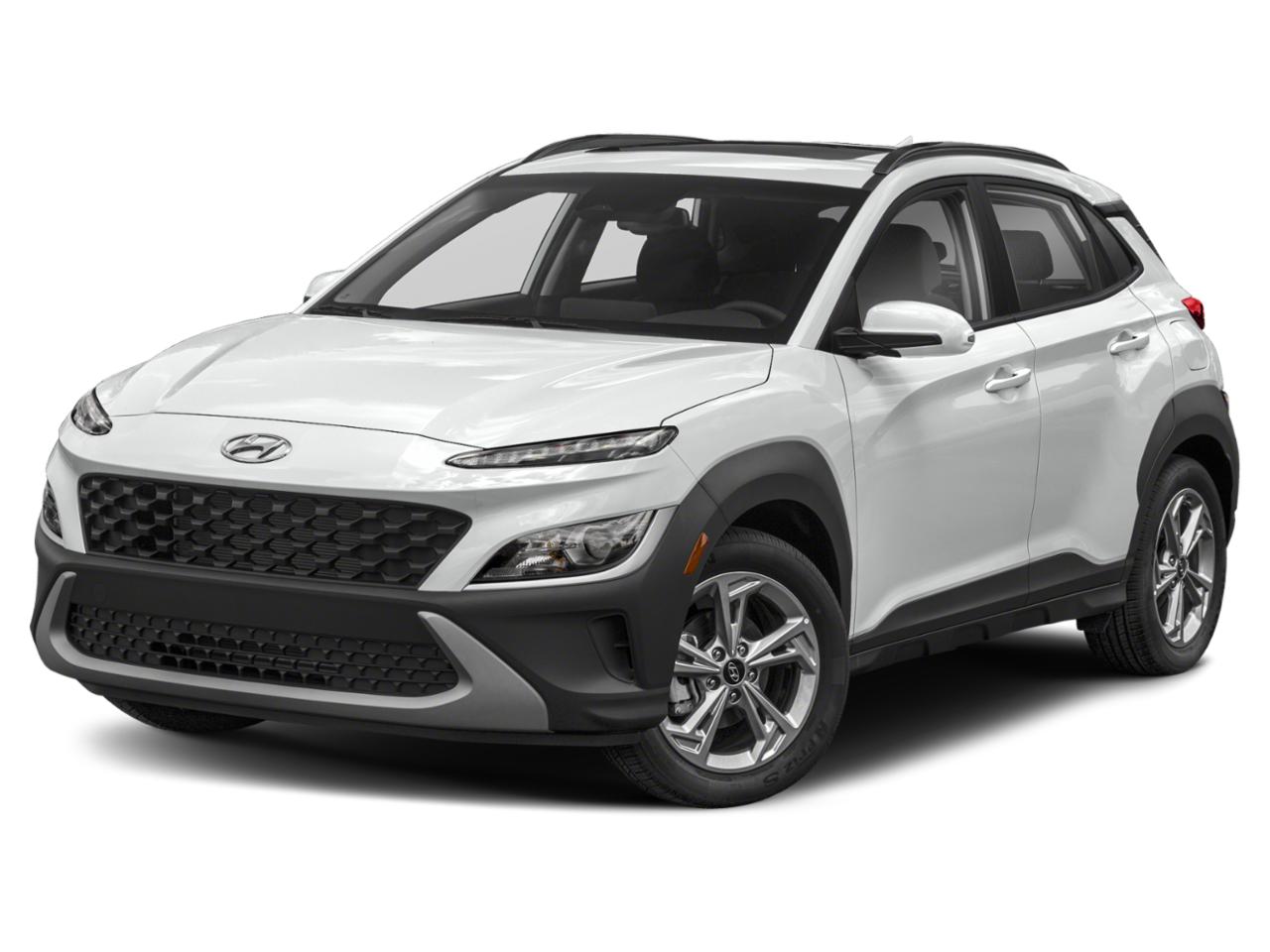 2022 Hyundai KONA Vehicle Photo in Belle Vernon, PA 15012