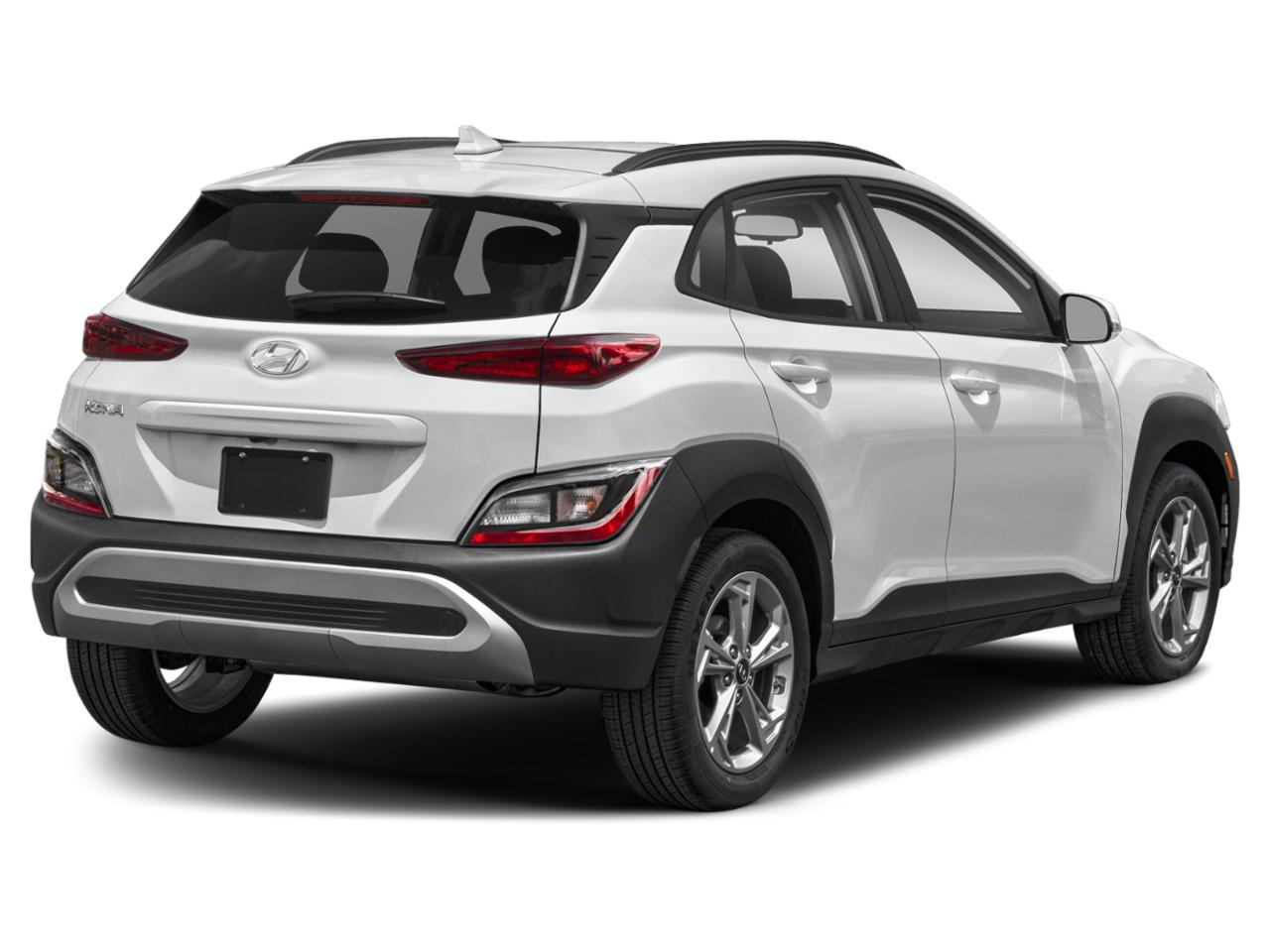 2022 Hyundai KONA Vehicle Photo in Belle Vernon, PA 15012