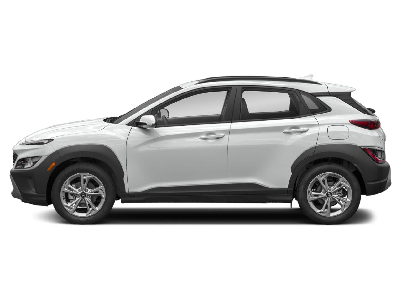 2022 Hyundai KONA Vehicle Photo in Belle Vernon, PA 15012