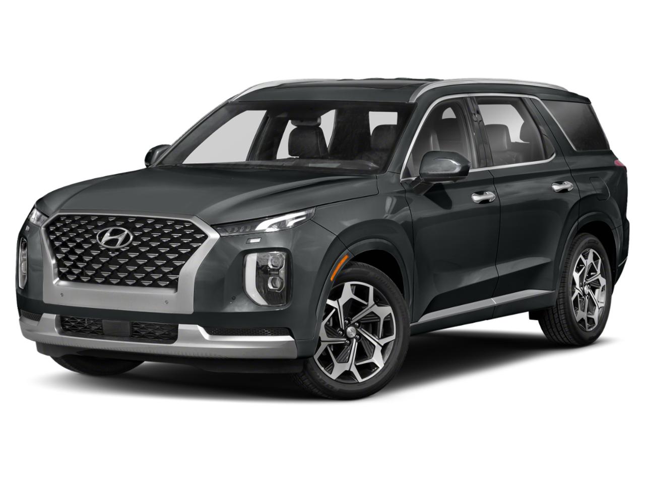 2022 Hyundai PALISADE Vehicle Photo in San Antonio, TX 78230