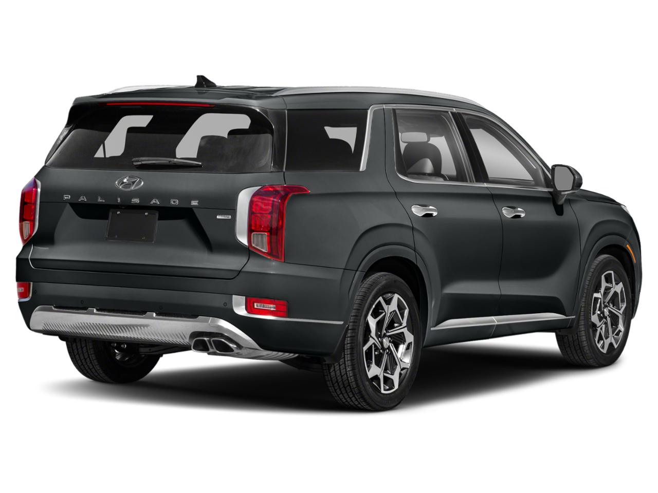 2022 Hyundai PALISADE Vehicle Photo in San Antonio, TX 78230