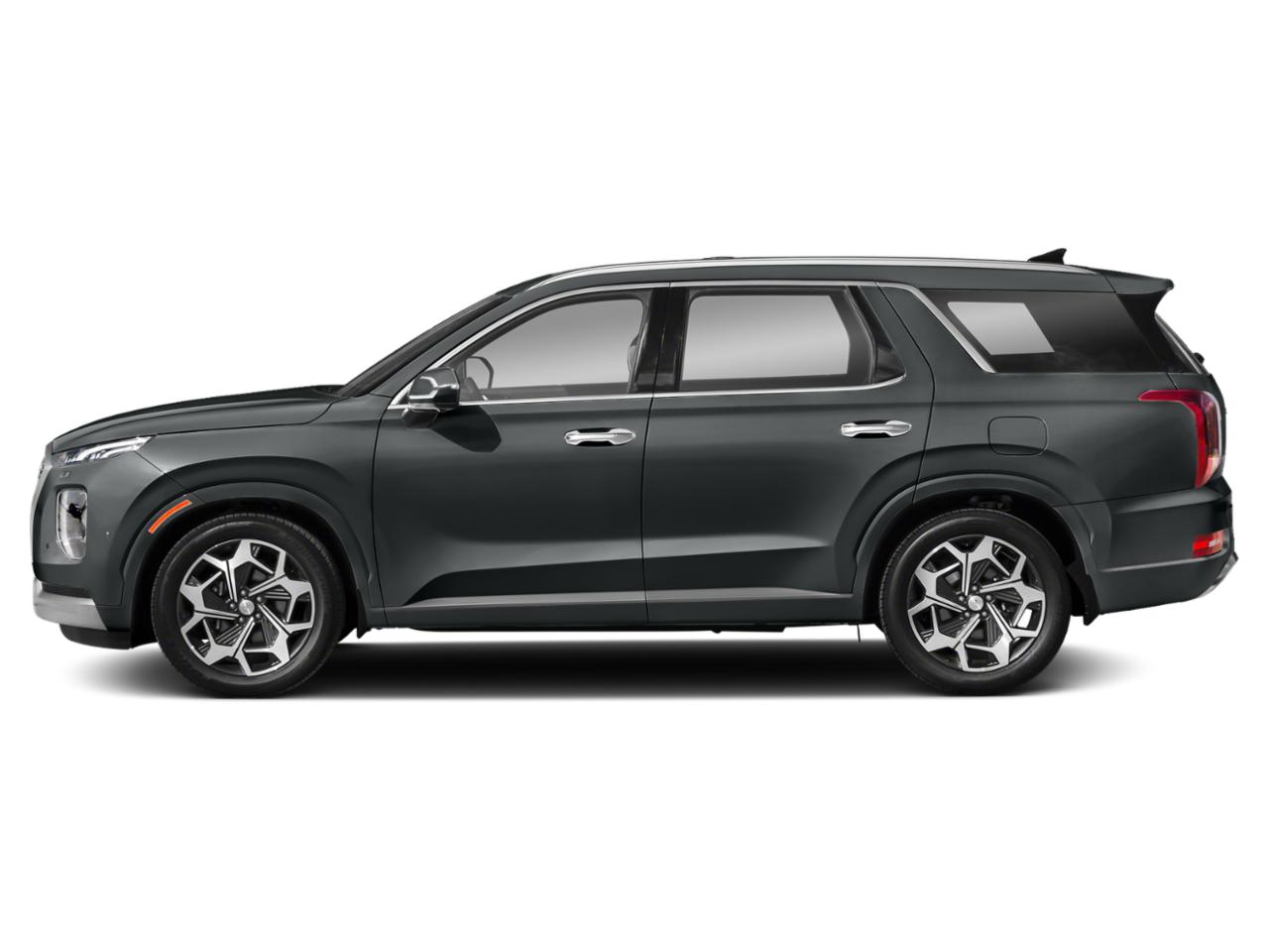 2022 Hyundai PALISADE Vehicle Photo in San Antonio, TX 78230