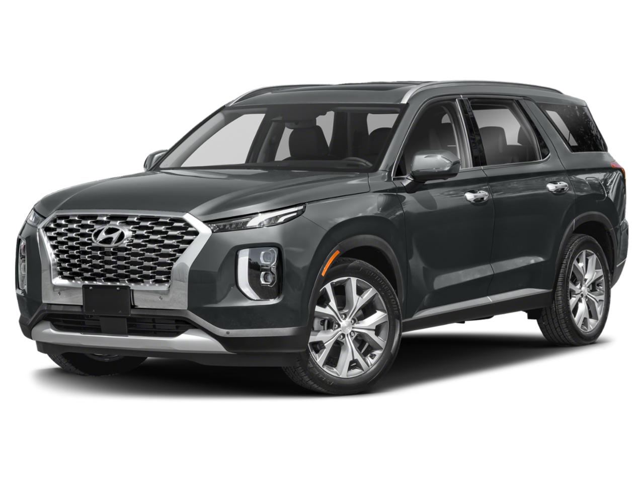 2022 Hyundai PALISADE Vehicle Photo in Merrillville, IN 46410