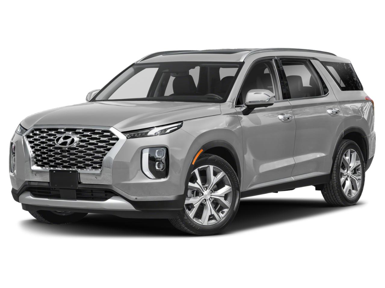 2022 Hyundai PALISADE Vehicle Photo in Brunswick, GA 31525