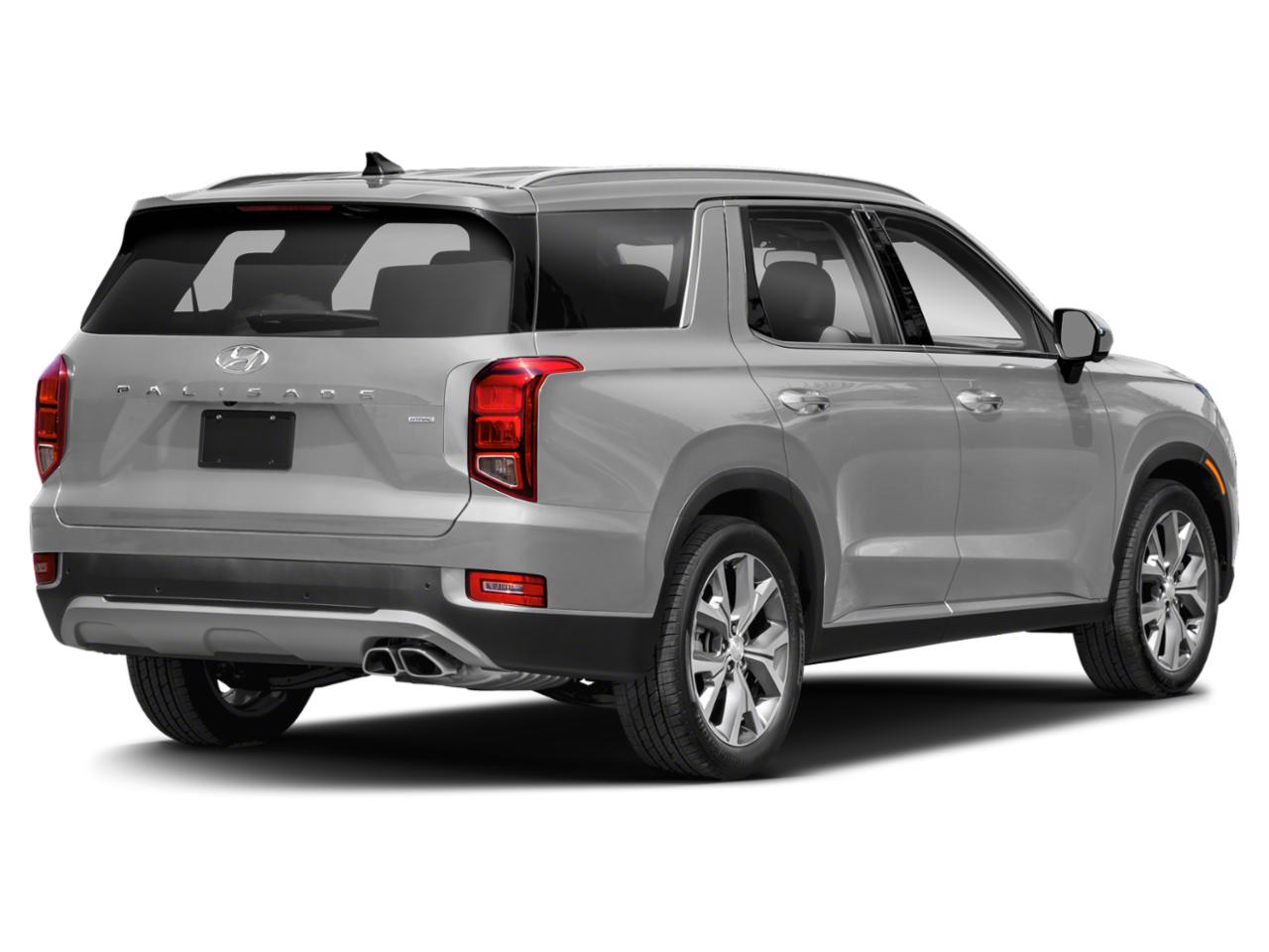2022 Hyundai PALISADE Vehicle Photo in Brunswick, GA 31525