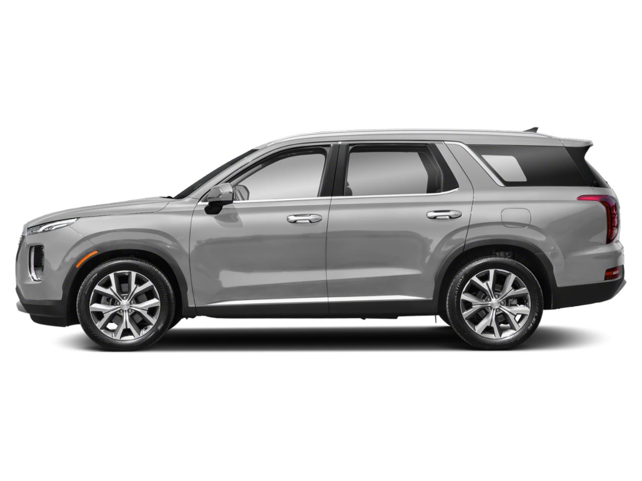 2022 Hyundai PALISADE Vehicle Photo in Brunswick, GA 31525