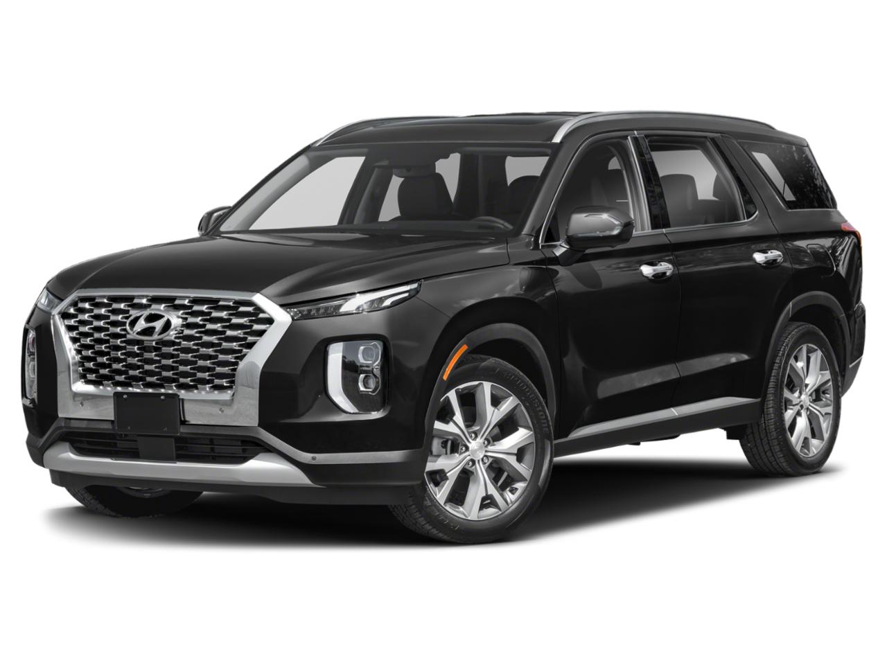 2022 Hyundai Palisade Vehicle Photo in NORTHAMPTON, MA 01060-1120