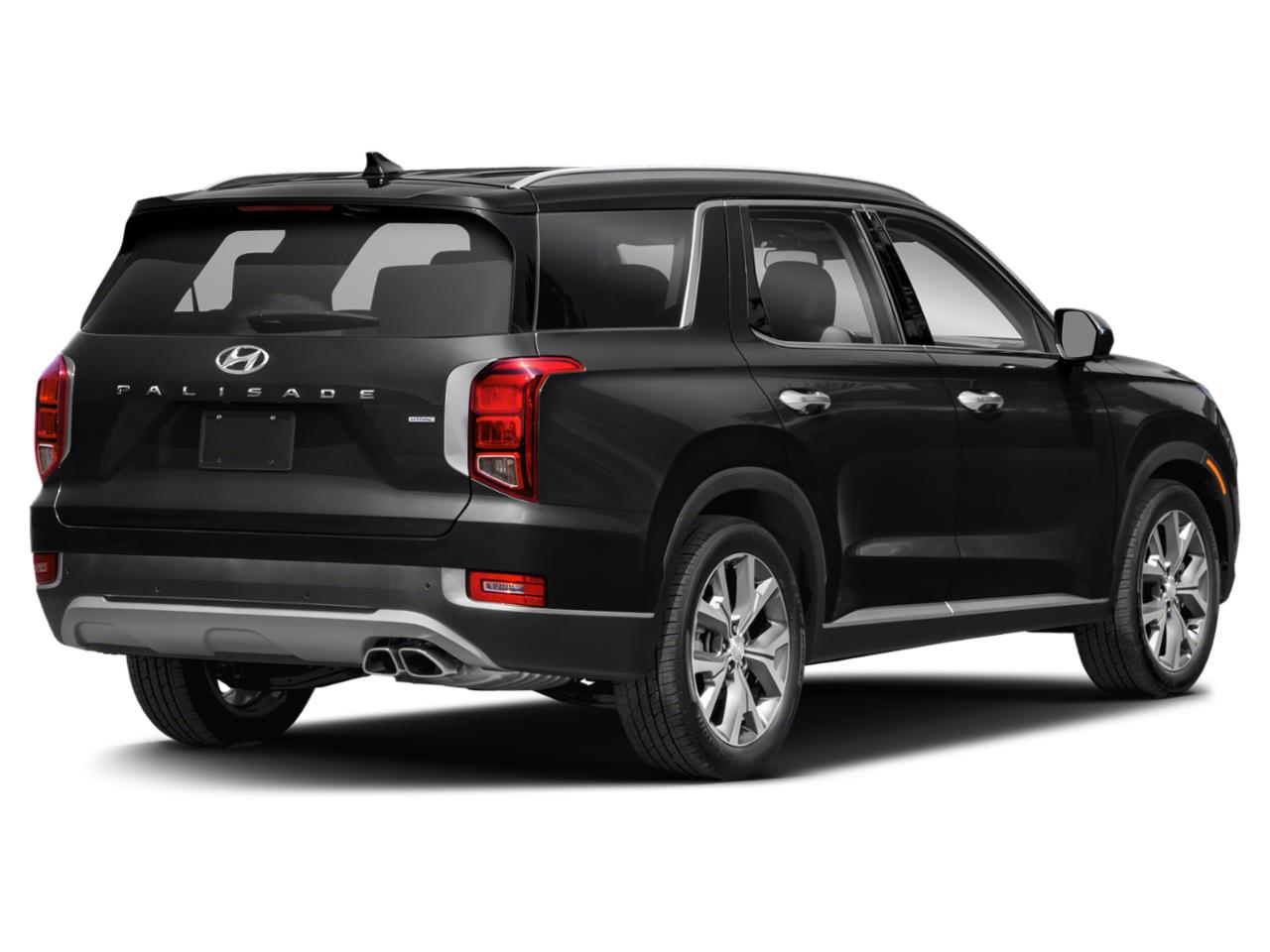 2022 Hyundai Palisade Vehicle Photo in NORTHAMPTON, MA 01060-1120