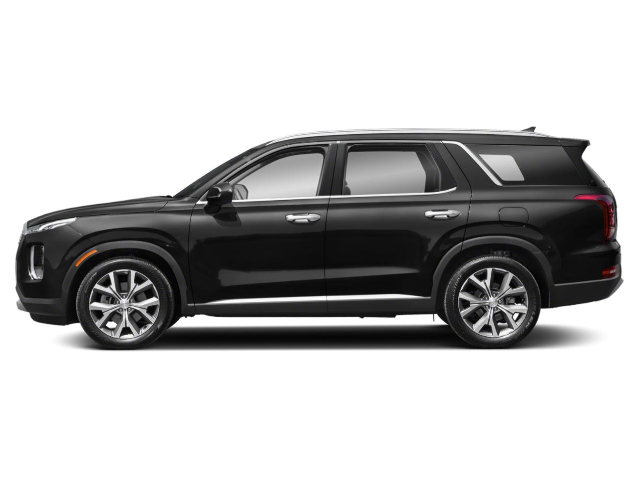 2022 Hyundai Palisade Vehicle Photo in NORTHAMPTON, MA 01060-1120