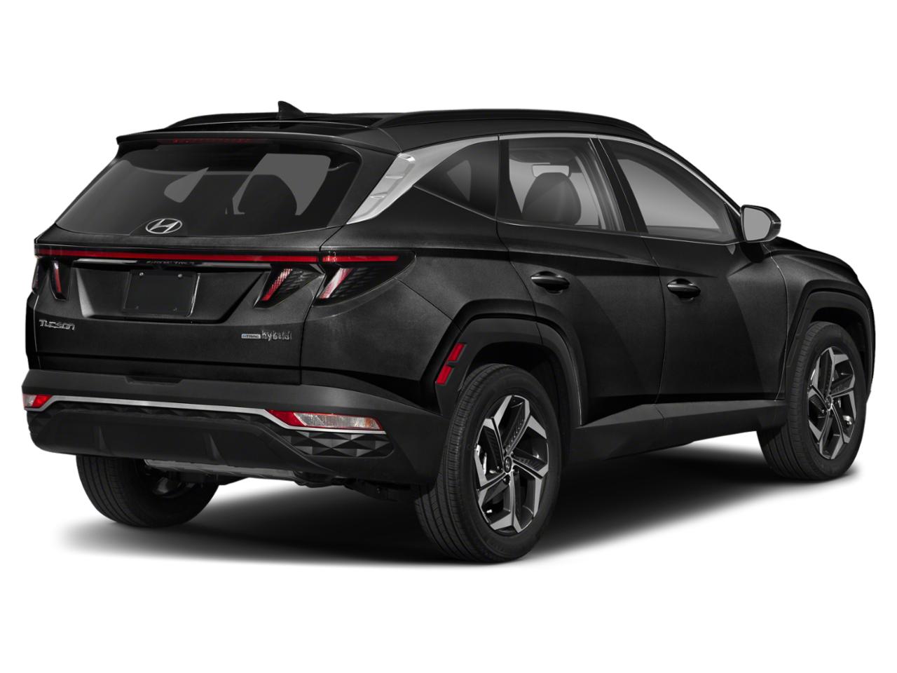 2022 Hyundai TUCSON Hybrid Vehicle Photo in Pleasant Hills, PA 15236