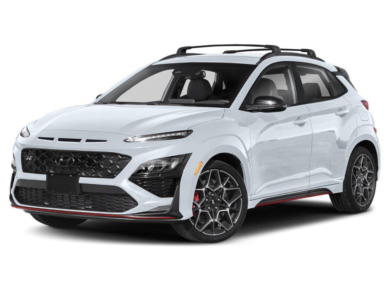 2022 Hyundai KONA N Vehicle Photo in Pleasant Hills, PA 15236